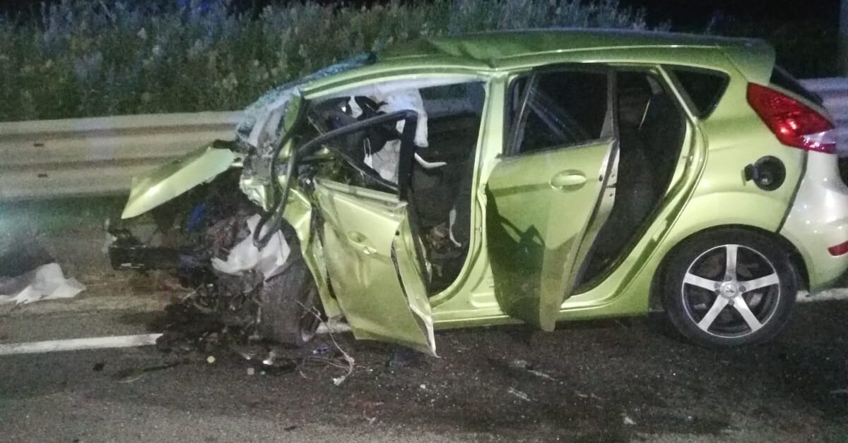 Tragico incidente stradale a Cirò marina morti due giovani