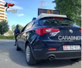 Cosenza, Operazione "Katarion", i Carabinieri eseguono 33 misure cautelari