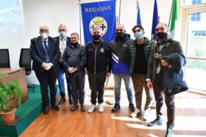 Tg per non udenti, presentato il progetto Regione-Rai