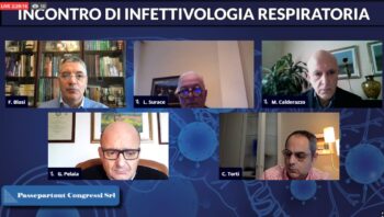 Lamezia Terme, si è conclusa la decima edizione dell'incontro medico in "Infettivologia respiratoria"