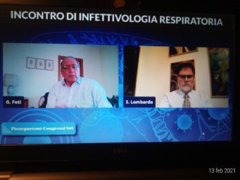 Lamezia Terme, si è conclusa la decima edizione dell'incontro medico in "Infettivologia respiratoria"