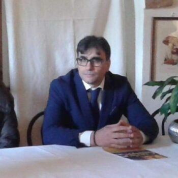 Regionali, Campana (Verdi): “Pd e De Magistris siglino un accordo per il bene della Calabria”