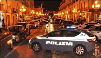 Lamezia Terme, libertà vigilata nei confronti di un marito per maltrattamenti in famiglia