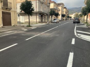 Lamezia Terme, perché le cose belle nel pubblico devono durare .... "da Natale a Santo Stefano”.....?