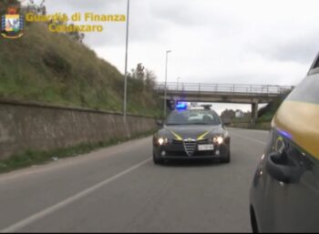 Lamezia Terme, 'ndrangheta, sequestro beni per 1,1 mln ad affiliati cosca Iannazzo