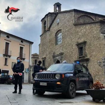 San Giovanni in Fiore (Cs), spaccio nei pressi delle scuole, arrestati 3 minorenni