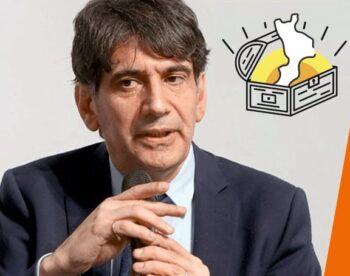 Carlo Tansi: "L'accordo con De Magistris un radicale rinnovamento che ci condurrà dritti alla vittoria"