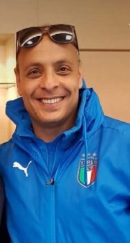 Il lametino Antonio Gatto promosso allenatore del Cosenza Primavera