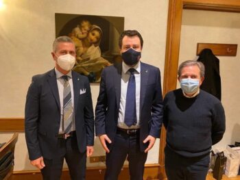 Lega Calabria ai consiglieri comunali di Reggio: “Dimettetevi per ridare dignità alla politica”