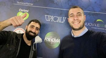 Agroalimentare, una rete di qualificate aziende calabresi alla conquista di Sanremo