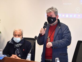 Stati generali covid, Spirlì: «Zona rossa solo dove necessaria»