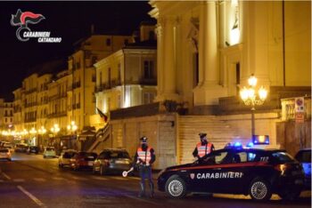 Lamezia Terme, percepivano illegittimamente il reddito di cittadinanza, 17 denunce 