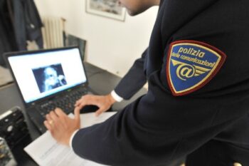 Si scambiavano sui social video minori abusati, 119 indagati in tutta Italia. L'indagine è partita da Catanzaro