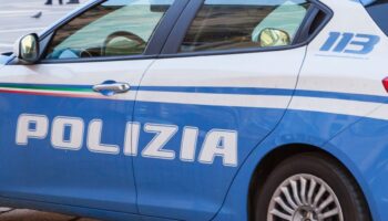 Cosenza, Sorvegliato Speciale positivo al Covid viola la quarantena, denunciato dalla Polizia