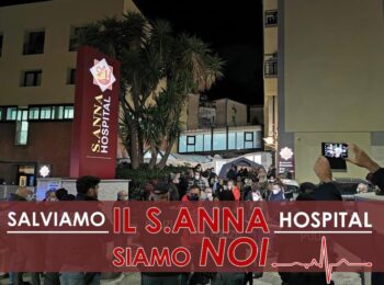 Lettera scritta da un gruppo di dipendenti del Sant'Anna Hospital: "Oltre il danno la beffa"