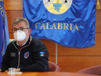 Vaccinazione anti Covid in Calabria, in arrivo team di supporto 