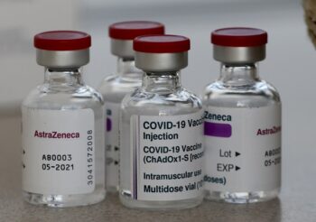 In arrivo domani in Calabria altri vaccini Astrazeneca 