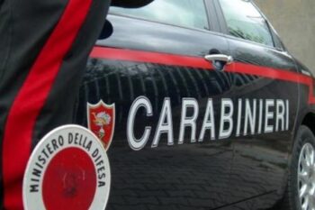 Cosenza, saccheggiavano bar e tabacchi: due arresti