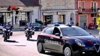 Operazione "Trailer fee", sgominato nel vibonese gruppo specializzato in furti ed estorsioni attraverso il metodo del "cavallo di ritorno"