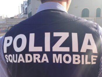 Cosenza, allontanato da casa 26enne per maltrattamenti nei confronti di genitori e sorella