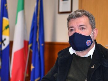 Alta velocità Salerno-Reggio, Spirlì: «Governo ci ha dato ascolto»