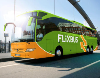 Da domani, FlixBus potenzia la rete in Calabria per una ripartenza in sicurezza del turismo