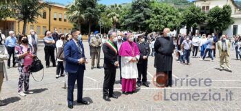 Lamezia Terme celebra la Festa della Repubblica