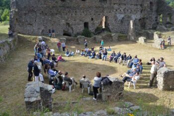 Al via il Festival delle Erranze e della Filoxenia Edizione 2021, ecco il programma