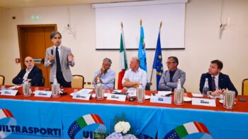 Falcomatà al convegno di Uil Trasporti Calabria: "Più risorse al sud per rilanciare il Paese"