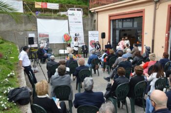 Lamezia Terme, si è conclusa la “Seconda Edizione Concorso Letterario Anthurium nel cuore - in memoria di Francesco”