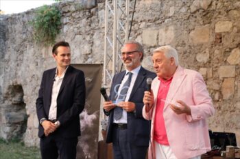 DeGustando, oltre 50 eccellenze calabresi al Castello Svevo di Cosenza