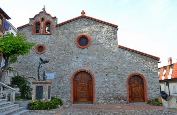 L’Associazione Le Città Visibili di Lamezia Terme riprende le sue attività da Francavilla Marittima, un piccolo borgo del cosentino