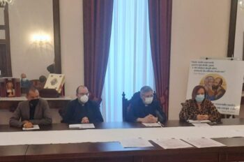 Lamezia Terme, presentata la novena in onore dei Santi Patroni Pietro e Paolo