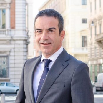 Regionali, Roberto Occhiuto: "Onorato per investitura centro destra, pronto a vincere e governare"