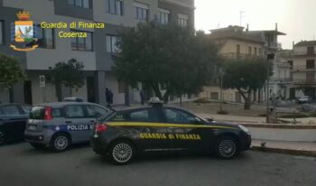 Operazione "Mayor", arrestato sindaco del cosentino e due dipendenti