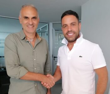 Fc Lamezia Terme, Alessandro Erra sarà il mister. Gabriele Martino e Antonio Mazzei il tandem dirigenziale