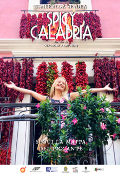 Al cinema l’atteso “Spicy Calabria”, film documentario prodotto da Oplus Europe e RS Productions sulla storia del peperoncino in Calabria