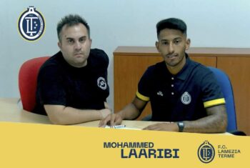 FC Lamezia Terme, due nuovi acquisti per la neo squadra