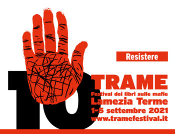 Lamezia Terme, al via domani Trame, il Festival dei libri sulle mafie