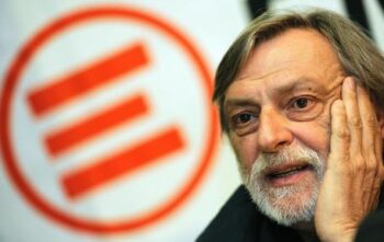 È morto Gino Strada, il fondatore di Emergency