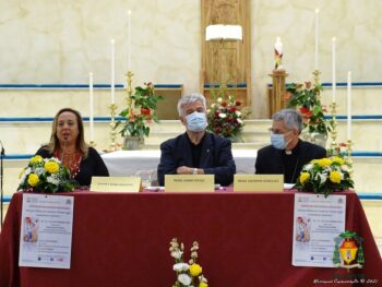 Lamezia Terme, concluso il Convegno Pastorale Diocesano