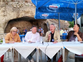 Cleto, seminario sul turismo rurale per rilanciare il territorio del Reventino-Savuto