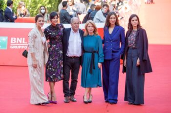 Festa del Cinema di Roma, presentata la docu-serie "Donne di Calabria"