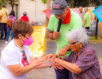 Rende, Festa dei nonni, il sindaco Manna: “Celebriamo i nonni, patrimonio sociale della comunità”