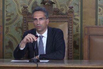 Antonino Tramontana eletto Presidente di Unioncamere Calabria