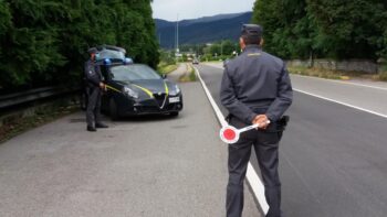 'Ndrangheta, 54 arresti tra Lombardia, Toscana e Calabria per estorsioni, bancarotta, reati fiscali e traffico stupefacenti