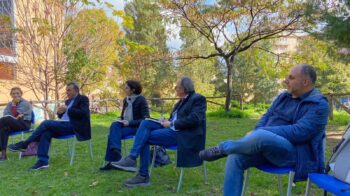 Lamezia Terme, nella rassegna “Libriamoci” al Liceo Classico Gianni Speranza con “Una storia fuori dal Comune”