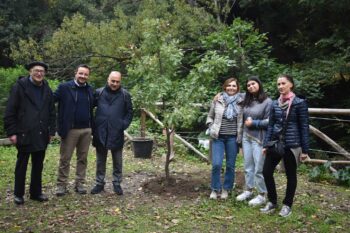 Antico Mulino delle Fate a Lamezia, prima iniziativa ufficiale