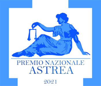 A Lamezia Terme l'11 dicembre l'edizione 2021 del Premio Nazionale ASTREA