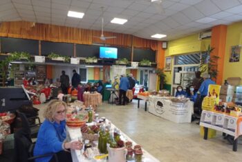 Pianopoli, prodotti tipici calabresi in vetrina. Primo evento espositivo per Terra di Calabria dopo la crisi pandemica